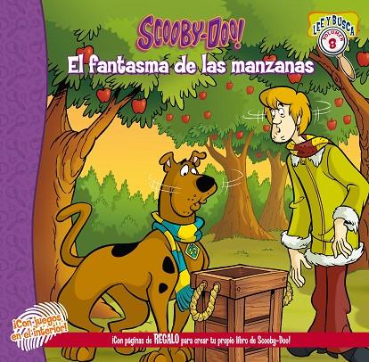 FANTASMA DE LAS MANZANAS, EL | 9788484837350 | HERMAN, GAIL