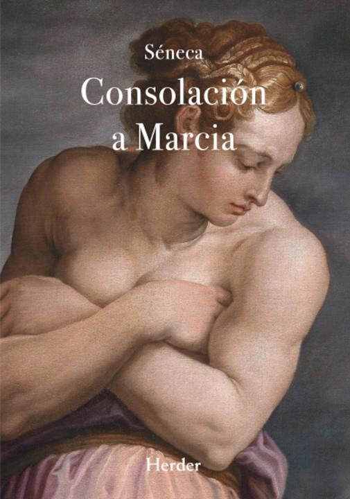 CONSOLACIÓN A MARCIA | 9788425453267 | SENECA, LUCIO ANNEO