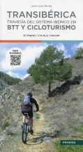 TRANSIBERICA. TRAVESIA DEL SISTEMA IBERICO EN BTT | 9788483213940 | LÓPEZ BERNAD, JAVIER