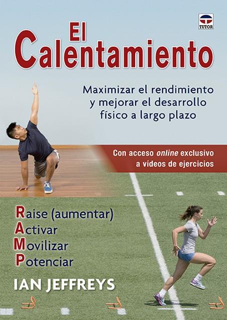 CALENTAMIENTO, EL | 9788416676781 | JEFFREYS, IAN