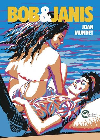 BOB & JANIS | 9791388003356 | MUNDET, JOAN