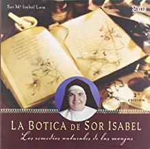 BOTICA DE SOR ISABEL, LA | 9788496626638 | SOR ISABEL