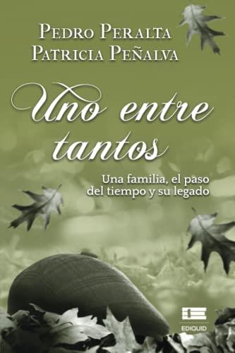 UNO ENTRE TANTOS | 9789804360671 | PERALTA, PEDRO
