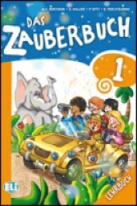 DAS ZAUBERBUCH 1ACT | 9788853613417