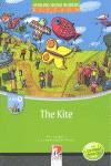 KITE, THE (+CD) | 9783852723129