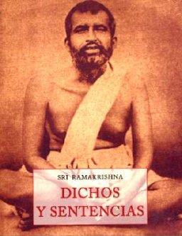 DICHOS Y SENTENCIAS | 9788497164719 | SRI RAMAKRISHNA