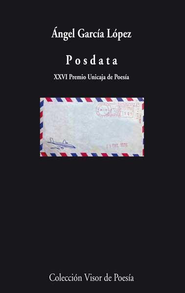 P O S D A T A | 9788498958126 | GARCÍA LÓPEZ, ÁNGEL