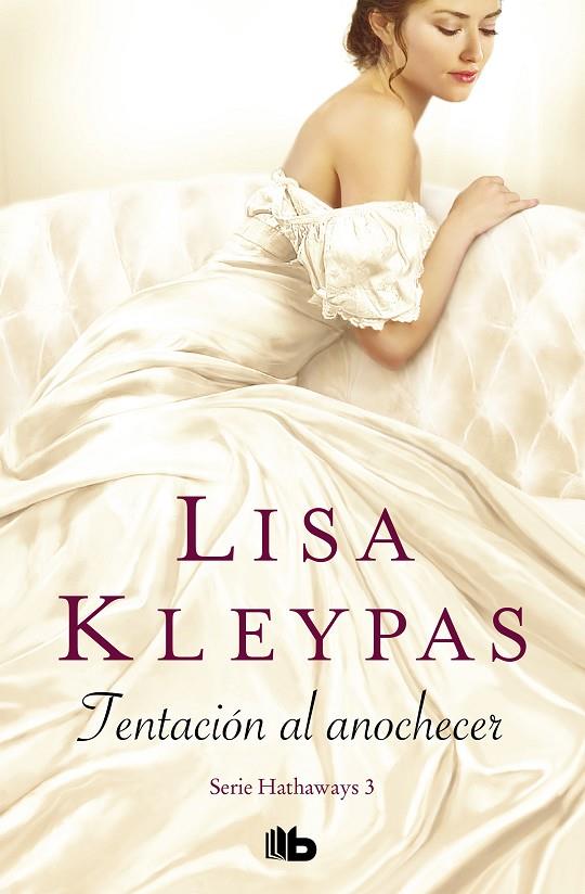 TENTACION AL ANOCHECER | 9788490709726 | KLEYPAS, LISA