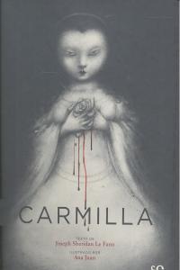 CARMILLA | 9786071614285 | SHERIDAN LE FANAU, JOSEPH