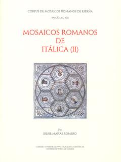 MOSAICOS DE ITÁLICA | 9788400092689