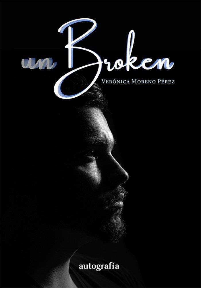 UNBROKEN | 9788410184060 | MORENO PÉREZ, VERÓNICA
