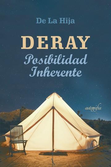 DERAY | 9788418028571 | LA HIJA, DE