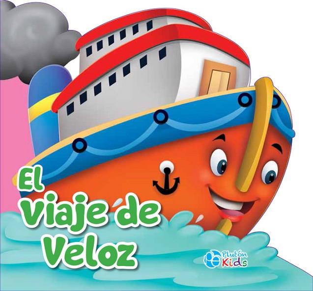 VIAJE DE VELOZ, EL | 9788417928674 | VARIOS AUTORES