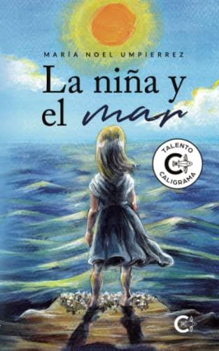 NIÑA Y EL MAR, LA | 9788417669010 | NOEL UMPIERREZ, MARÍA