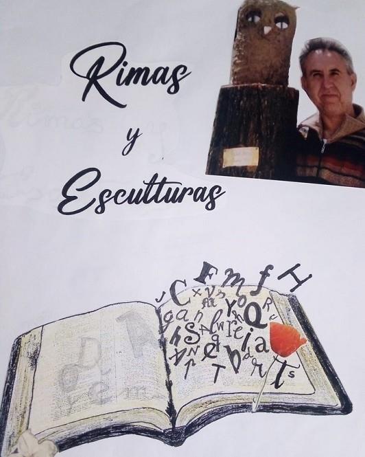RIMAS Y ESCULTURAS | 9788418514760 | PEREZ GIL, ANTONIO