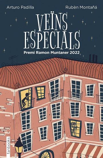 VEÏNS ESPECIALS | 9788419150233 | PADILLA DE JUAN, ARTURO / MONTAÑÁ ROS, RUBÈN