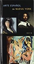 ARTE ESPAÑOL EN NUEVA YORK GUIA | 9788460921363 | JIMENEZ-BLANCO,Mª DOLORES
