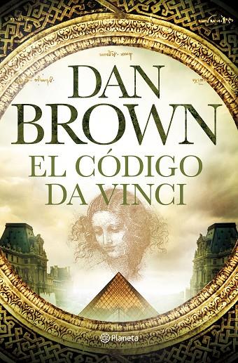 CÓDIGO DA VINCI, EL | 9788408176022 | BROWN, DAN