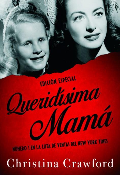QUERIDÍSIMA MAMA. EDICIÓN ESPECIAL | 9788415606888 | CRAWFORD, CHRISTINA