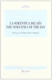 SEMANTICA DEL DIA | 9788492877478 | ASTUDILLO, ESTER