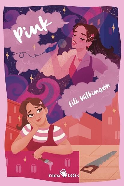 PINK (ROSA) | 9788412189599 | WILKINSON, LILI