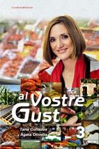 AL VOSTRE GUST | 9788497914604 | COLLADOS, TANA