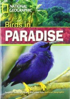 BIRDS IN PARADISE | 9781424021789