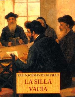 SILLA VACIA, LA | 9788476516003 | DE BRESLAU, NACHMAN