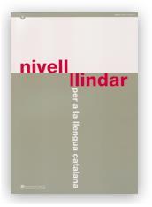 NIVELL LLINDAR PER A LA LLENGUA CATALANA | 9788439349976 | MAS, MARTA / MELCION TENAS, JOAN