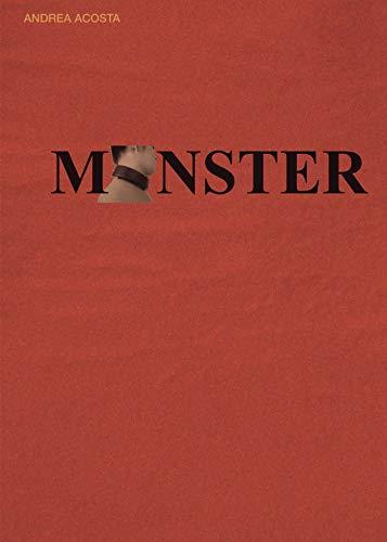 MONSTER | 9788415935445 | ACOSTA, ANDREA