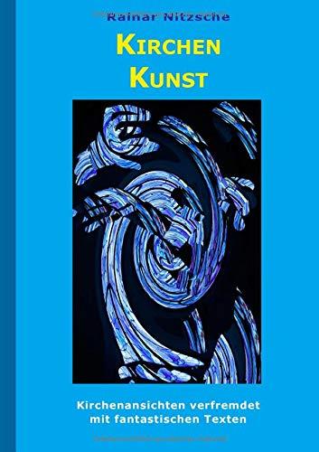 KIRCHENKUNST | 9783746099293 | NITZSCHE, RAINAR