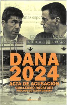 DANA 2024 | 9791399161977 | ROCAFORT, GUILLERMO