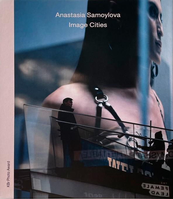 ANASTASIA SAMOYLOVA (ED. EN CATALÀ) | 9788498448351 | CAMPANY, DAVID / DEL VAL HERNANDEZ, VICTORIA