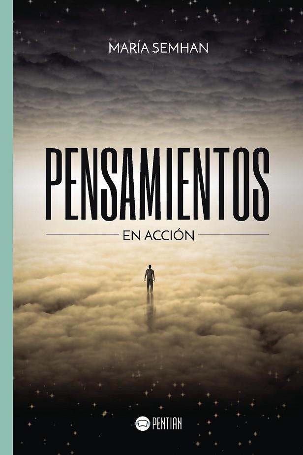 PENSAMIENTOS EN ACCIÓN | 9788416953547 | SEMHAN, MARÍA