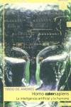 HOMO CIBERSAPIENS. LA INTELIGENCIA ARTIFICIAL Y LA HUMANA | 9788431319823 | ANDRÉS ARGENTE, TIRSO DE