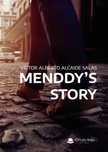 MENDDY S STORY | 9788411454643 | ALCAIDE SALAS, VÍCTOR ALBERTO
