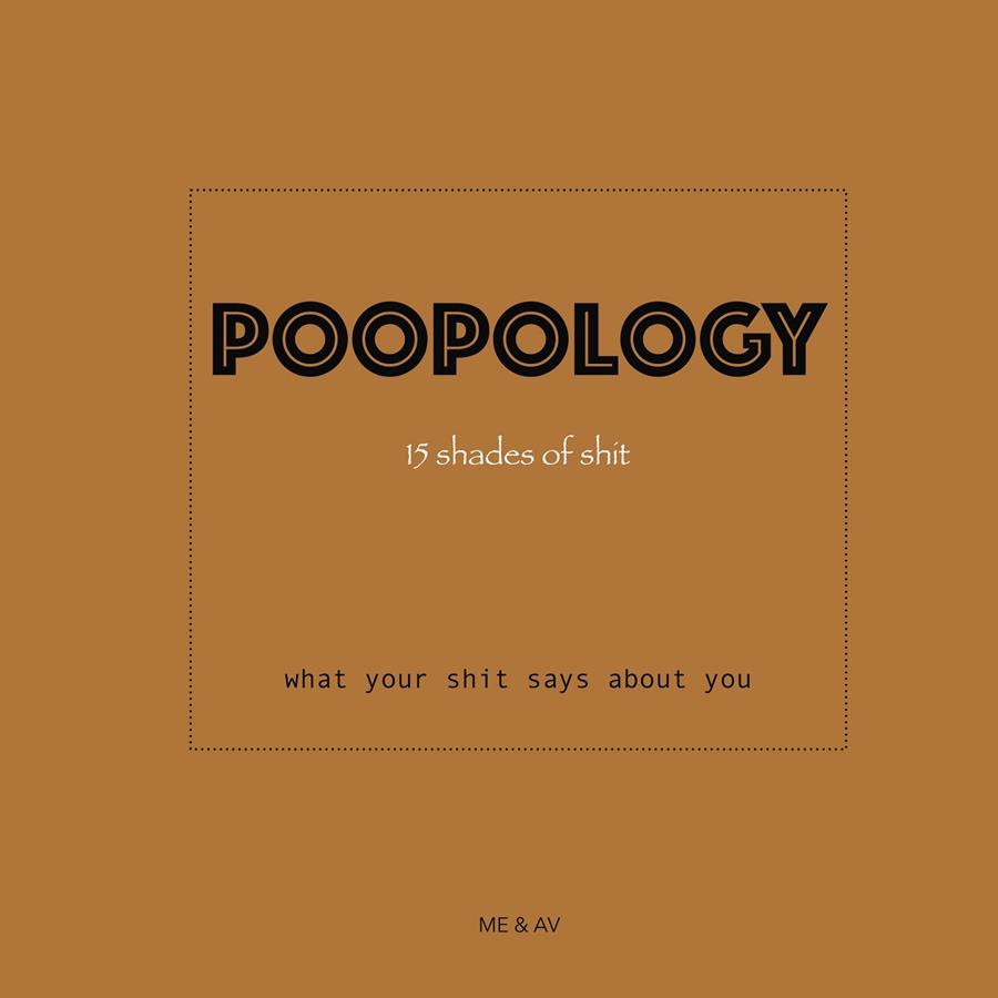 POOPOLOGY | 9783751915762 | AV / ME