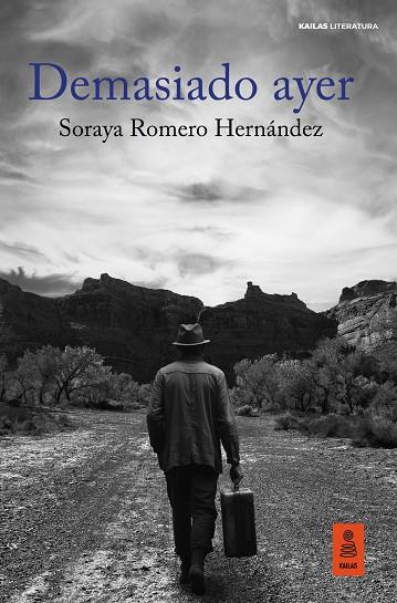 DEMASIADO AYER | 9791387534004 | ROMERO, SORAYA