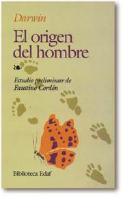 ORIGEN DEL HOMBRE, EL | 9788471662651 | TIEMBLO RAMOS, ALFREDO