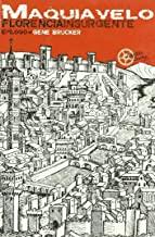 FLORENCIA INSURGENTE | 9788461270415 | MAQUIAVELO, NICOLAS
