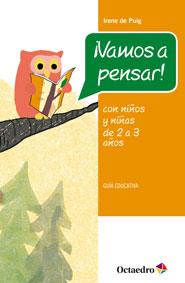 VAMOS A PENSAR! | 9788499216867 | DE PUIG I OLIVÉ, IRENE
