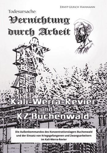 VERNICHTUNG DURCH ARBEIT | 9783741280740 | HAHMANN, ERNST-ULRICH