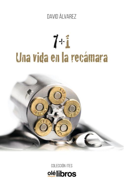 7+1 UNA VIDA EN LA RECÁMARA | 9788418208218 | ÁLVAREZ, DAVID