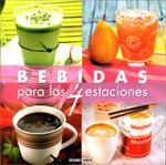BEBIDAS PARA LAS 4 ESTACIONES | 9788475566290 | MÁÑEZ, CARLOTA