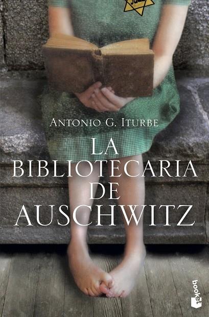 BIBLIOTECARIA DE AUSCHWITZ, LA | 9788408119142 | ITURBE, ANTONIO G.