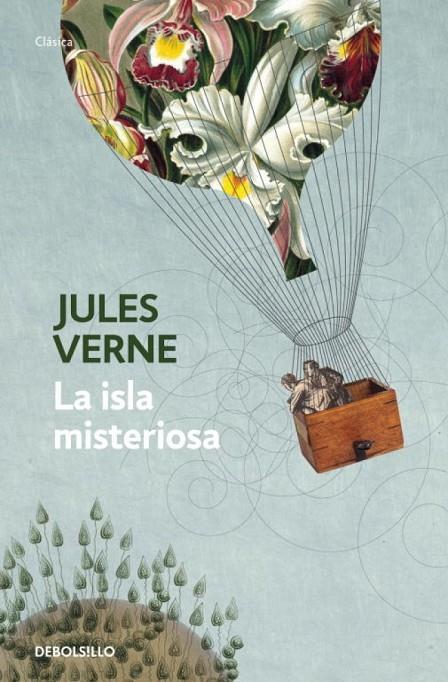 ISLA MISTERIOSA, LA | 9788499086750 | VERNE, JULES