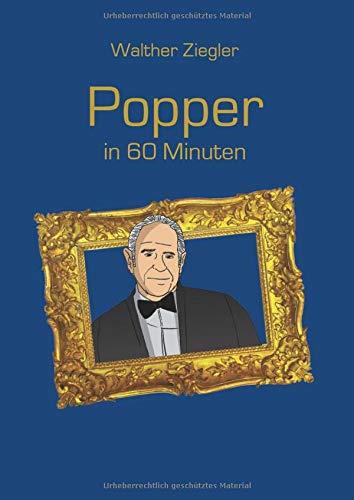 POPPER IN 60 MINUTEN | 9783750412750 | ZIEGLER, WALTHER
