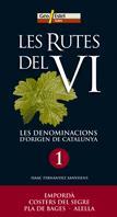 RUTES DEL VI 1, LES | 9788496688100 | FERNANDEZ, ISAAC