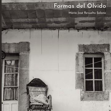 FORMAS DE OLVIDO | 9788411752596 | REVUELTA, MARIA JOSÉ