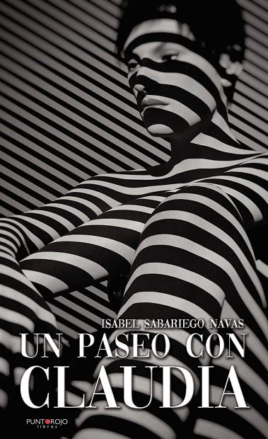 PASEO CON CLAUDIA, UN | 9788417590185 | SABARIEGO NAVAS, ISABEL
